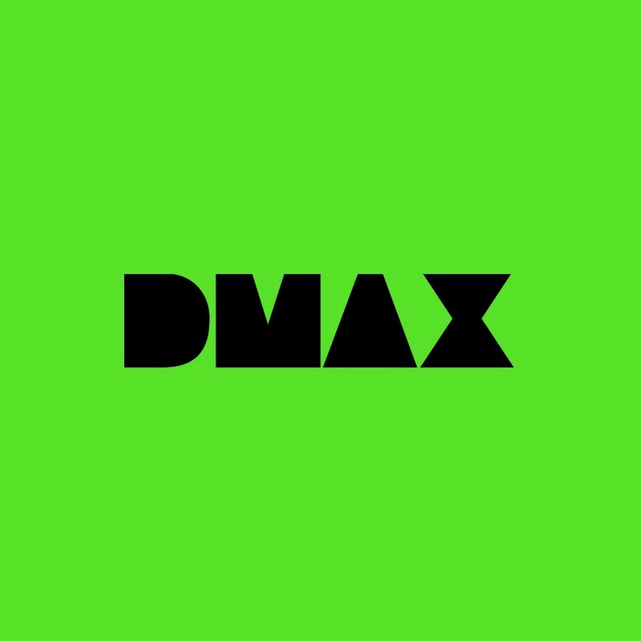 DMAX @dmax