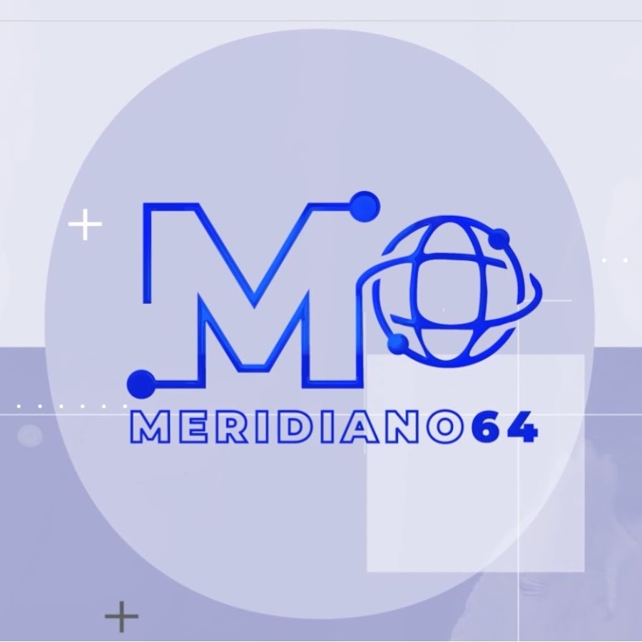 Meridiano64