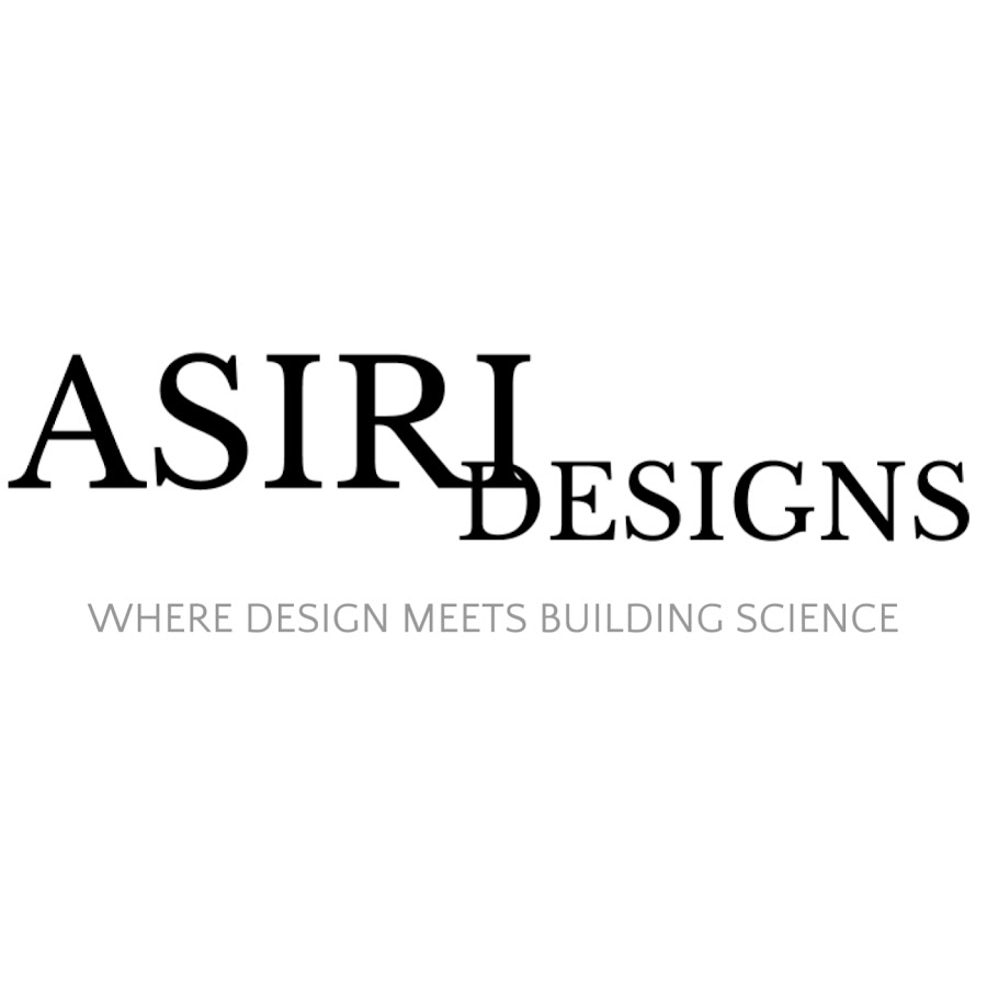 ASIRI Designs