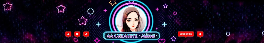 AA CREATIVE - Mind -