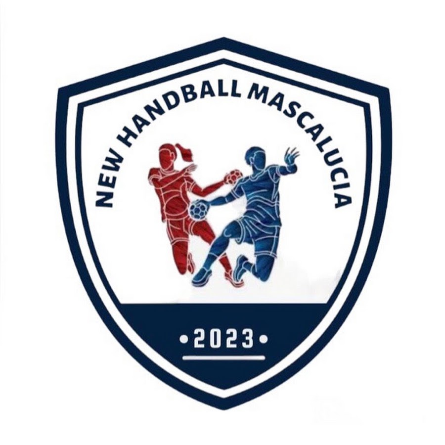 New Handball Mascalucia - YouTube