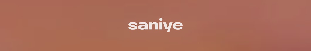 Saniye Banner