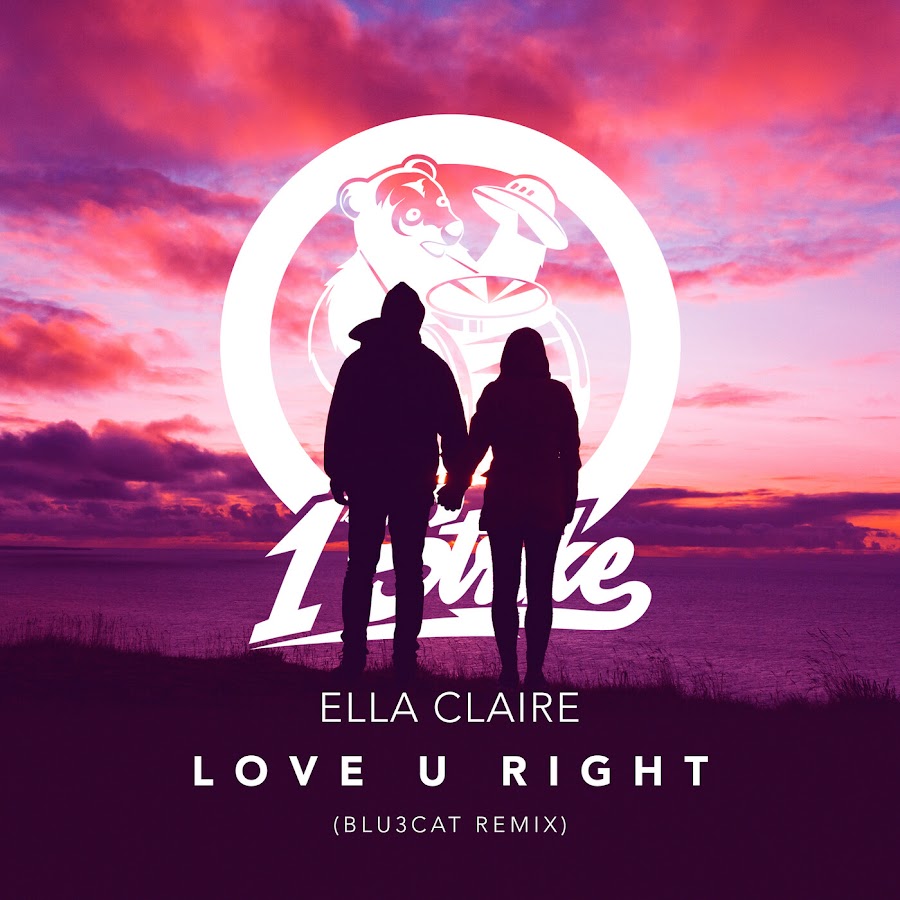 Ella ella remix. Ella Claire. Claire to Love. Love u right. Cat Remix.