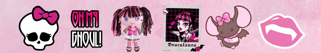 Your Ghoul Draculaura