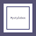 logo Mystylebox