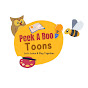 Peek A Boo Toons