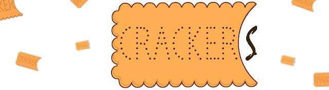 Arashi Crackers