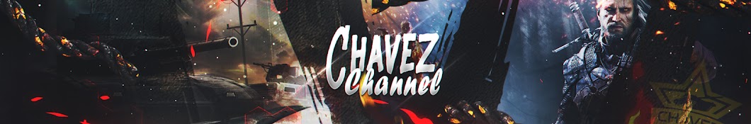 Chavez Channel Banner