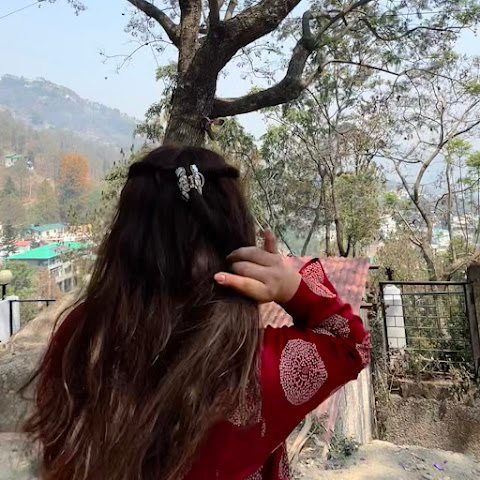 influencer profile picture
