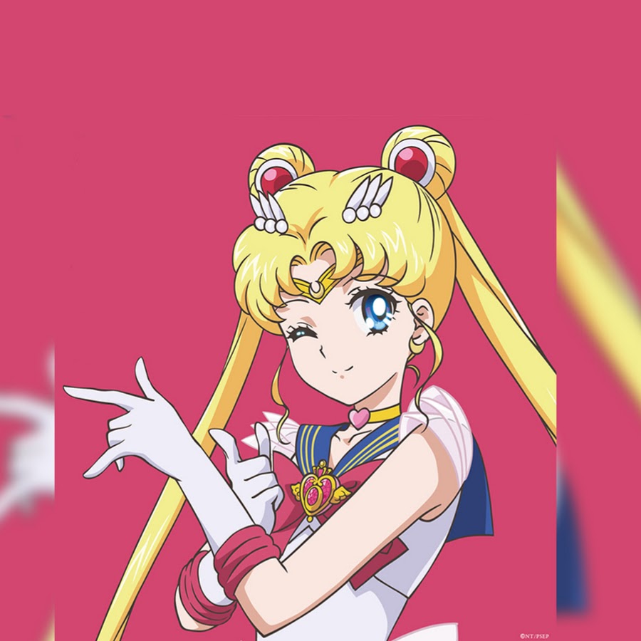 Bishoujo Senshi Sailor Moon 46 -End- (Preview) (1992-1993