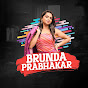 Brunda Prabhakar