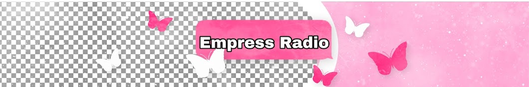 Empress Radio Banner