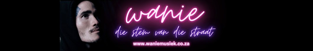 Wanie Banner