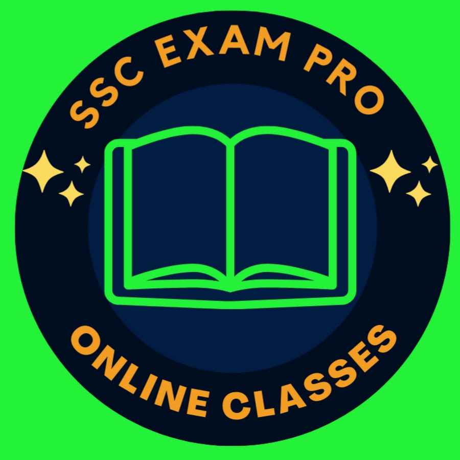 SSC Exam Pro