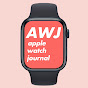 Apple Watch Journal