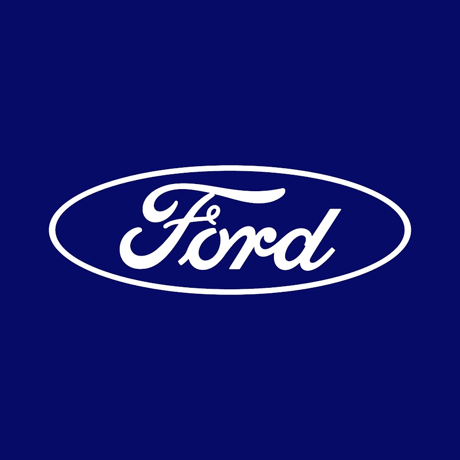 Ford Thailand @fordthailand