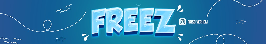 FREEZ Banner