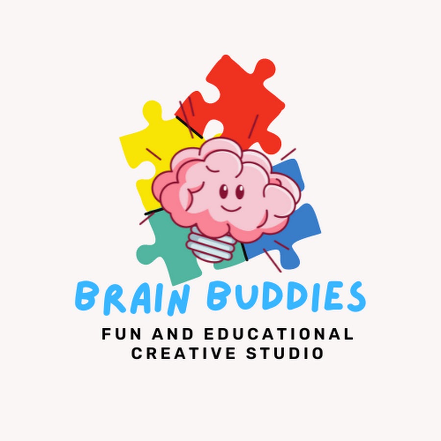 Brain Buddies Youtube