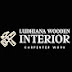 logo Ludhiana Wooden interior contractor