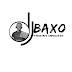 logo DJ BAXO OFFICIAL