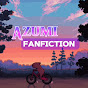 Azumi fiction 