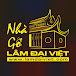 Nhà Gỗ Lâm Đại Việt