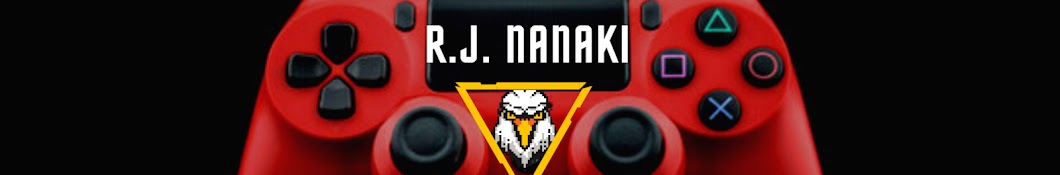 R.J. Nanaki