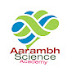 Aarambh science academy 