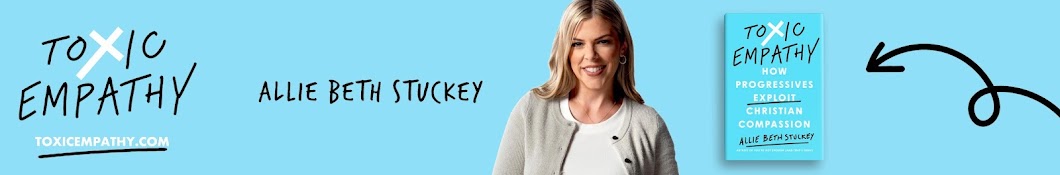 Allie Beth Stuckey Banner