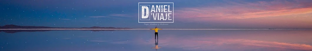 Daniel dviaje