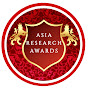 Asia Research Awards