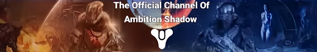 Ambition Shadow