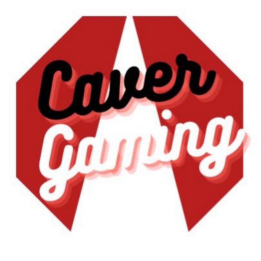 Caver Gaming - YouTube