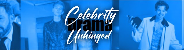 Celebrity Drama Unhinged