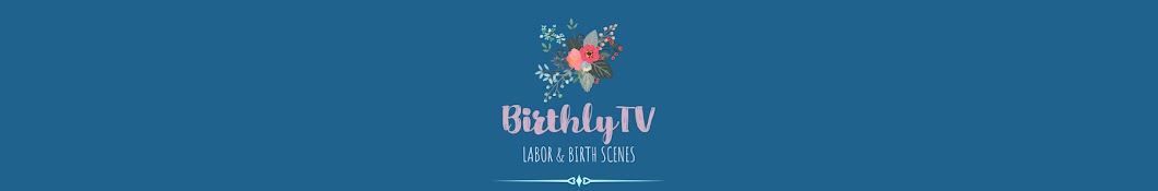 Birthly TV Banner