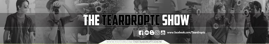 The TeardropTC Show