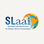 SLaai - Sociedad Latinoamericana de Alergia, Asma e Inmunología