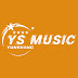 YunShang-Music