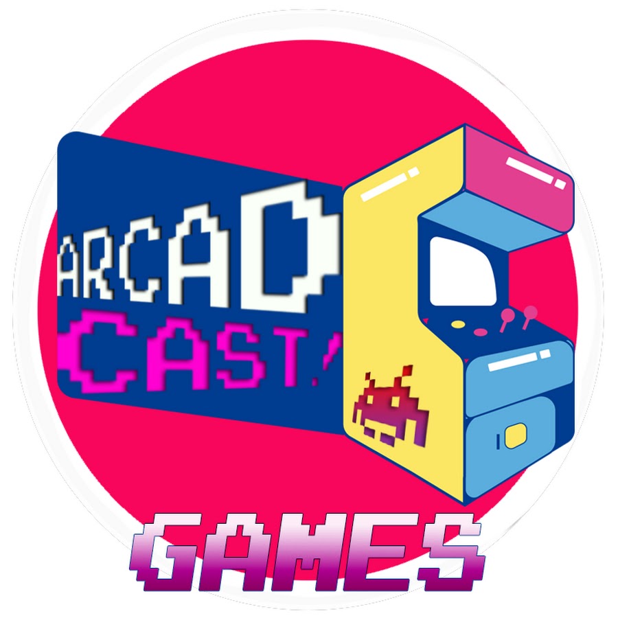 Arcad Cast! Games 