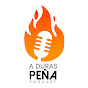 A Duras Peña Podcast