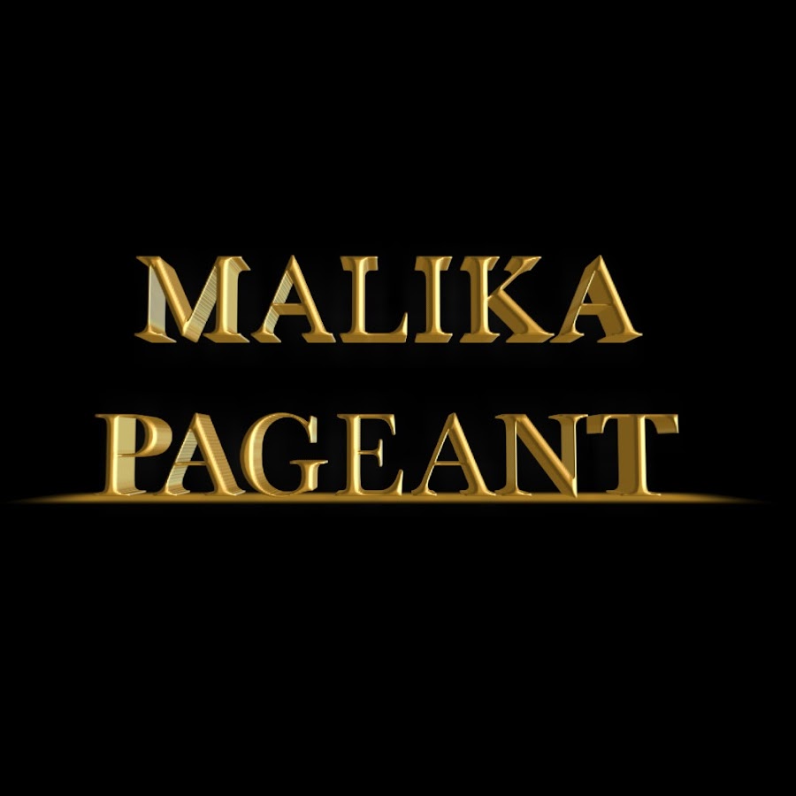 Malika Pageant