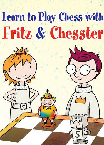 Fritz&Chesster - Learn to Play Chess on Steam