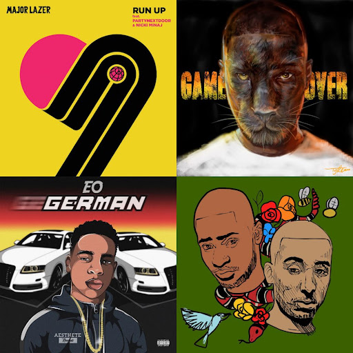 old tunes