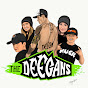 The Deegans youtube avatar