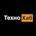 logo ТехноХаб