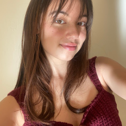 influencer profile picture