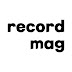 record magazine 레코드 매거진 공연 아카이브