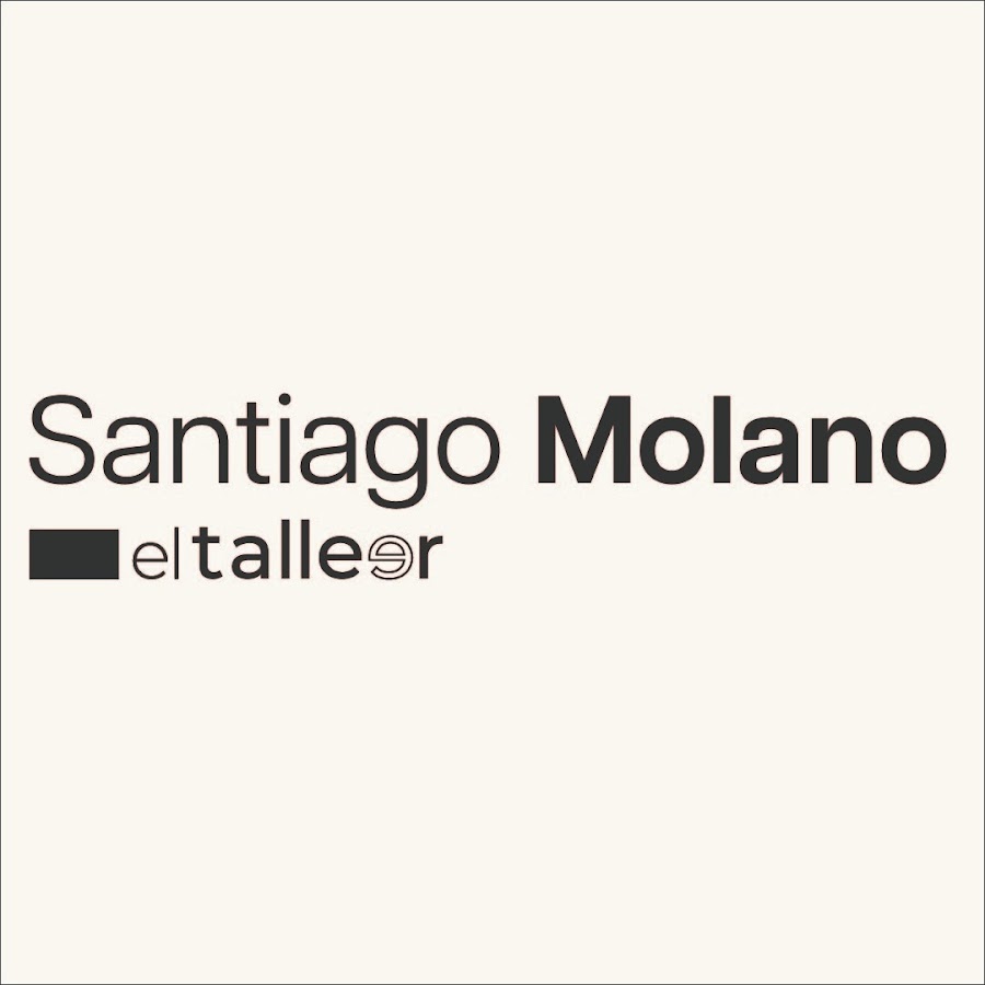 Santiago Molano - El Talleer @santiagomolano_eltalleer