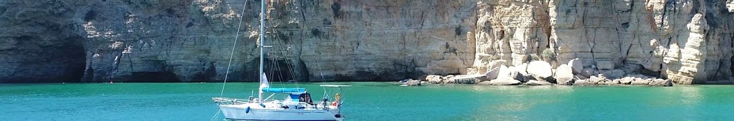 Чайник под парусом Dummies under sail