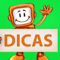 DICAS E DICAS tutoriais